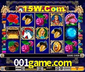 Jackpot Winner