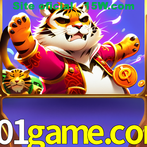 Imagem promocional da 001game.com mostrando a plataforma e suas vantagens