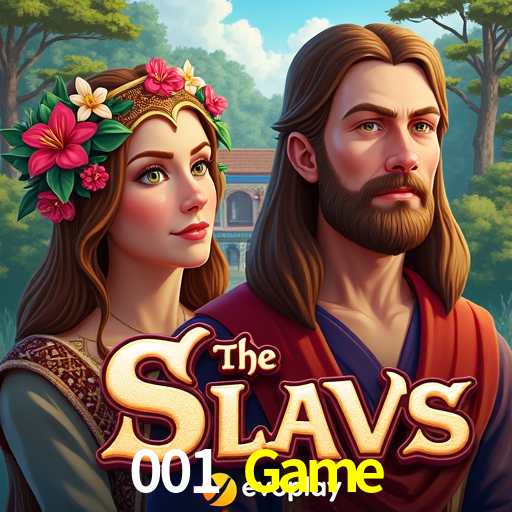 Download 001 Game App