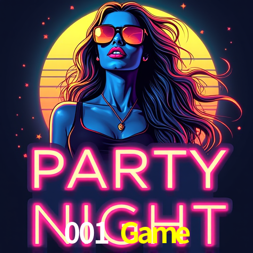 Login 001 Game Casino Online