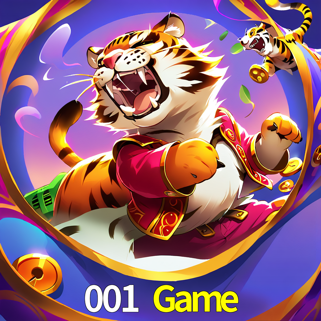 001 Game